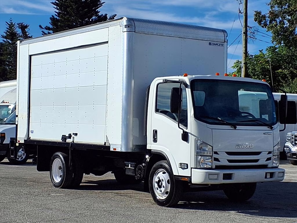 Are Isuzu NPR Trucks Reliable? A Comprehensive Guide for Bradenton and Beyond