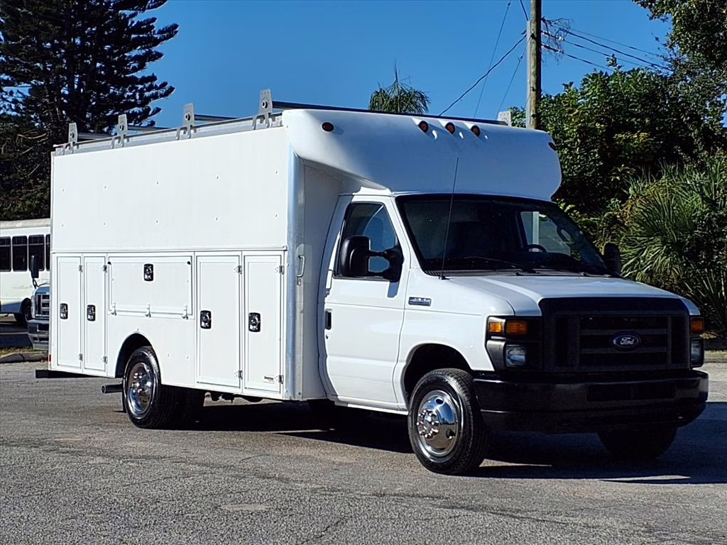 What Is the Best Van for Mechanics? Expert Insights and Lifespan Expectations for Work Vans