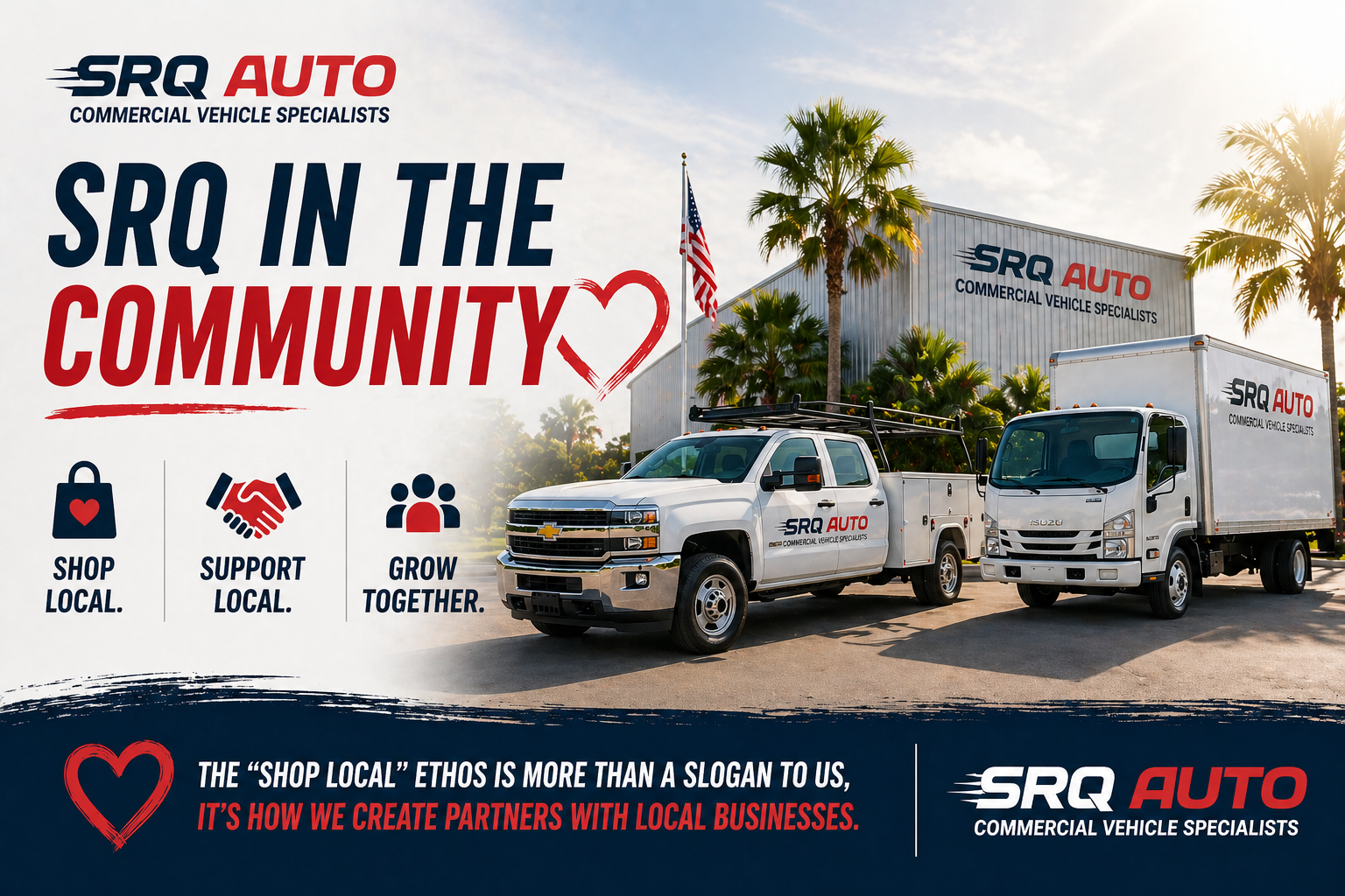 Honoring the Engines of Bradenton: National Small Business Week 2026