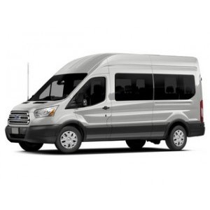 Drive Independence Today: The Insider's Roadmap to Ideal Mobility Vans