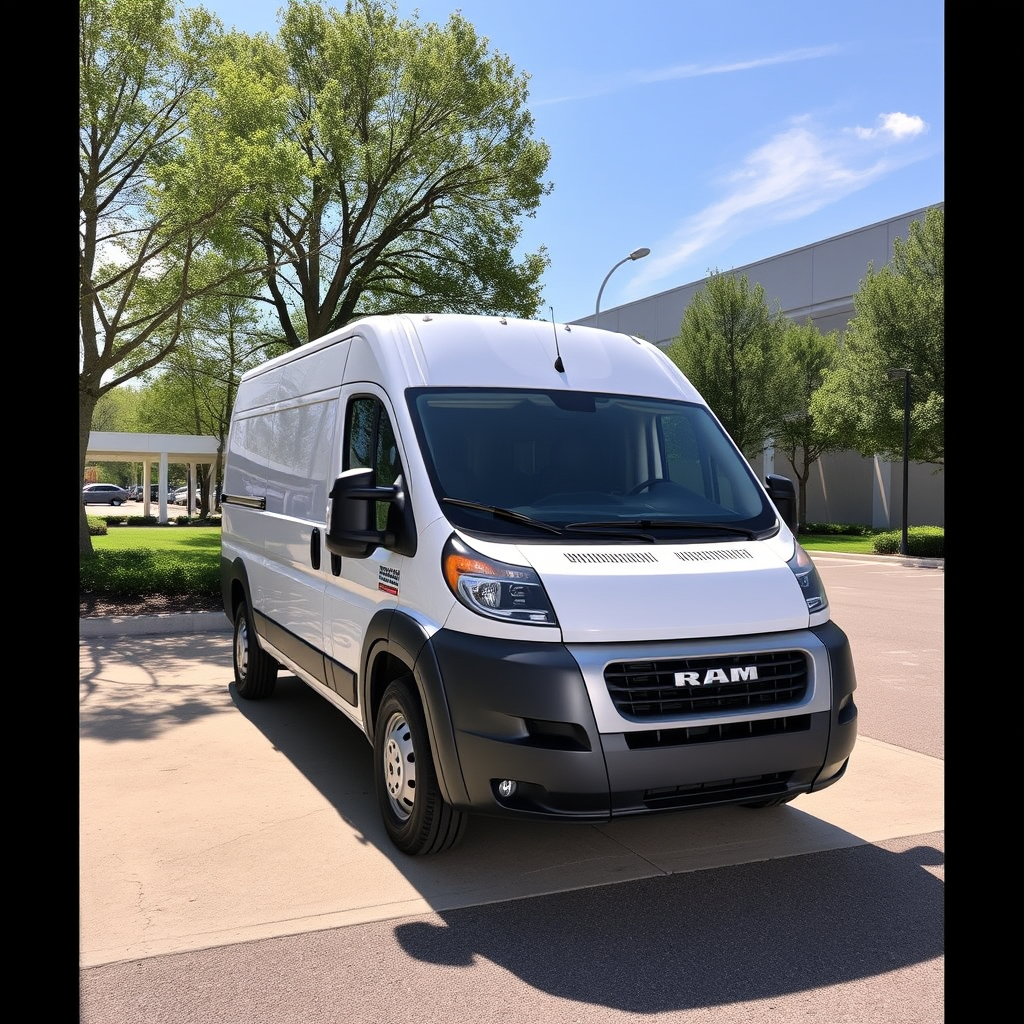 Choosing and Managing the Right Fleet Vehicles for Your Business Success