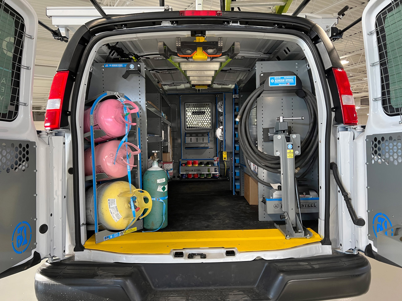 Discover the Best Vans for Business: A Complete Guide for Bradenton and Beyond