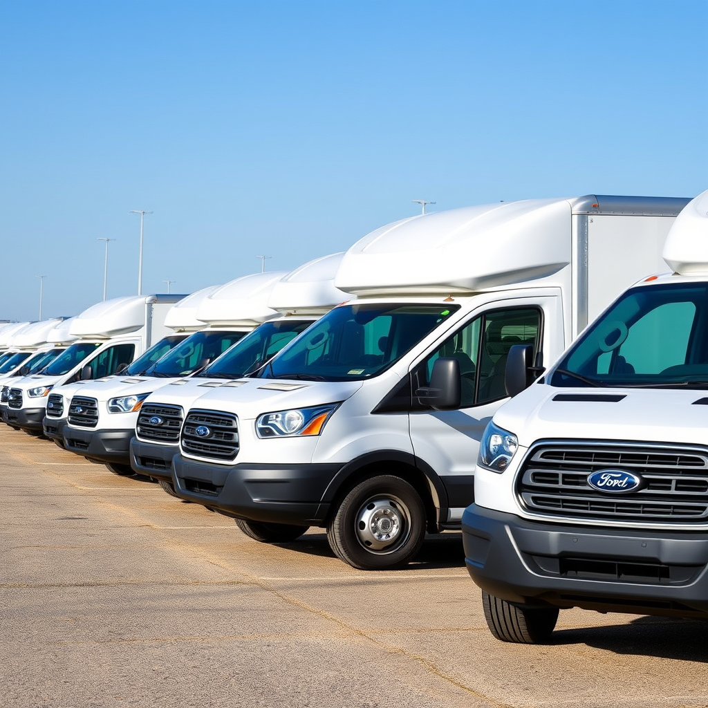Understanding the Life Expectancy and Value of Fleet Vehicles: Is It Worth Getting One for Your Business or Personal Use?