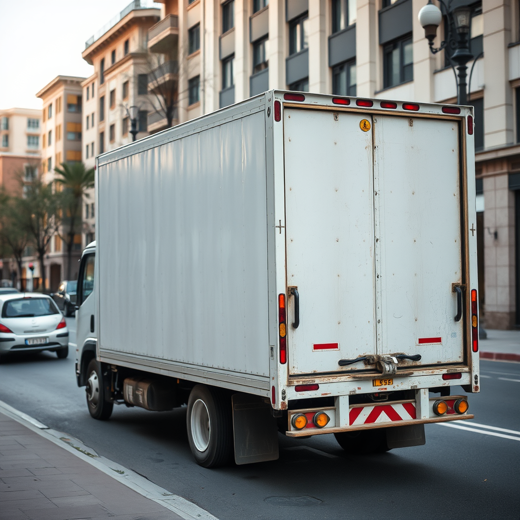 Discovering the Most Reliable Box Truck for Your Investment and Understanding Its Lifespan