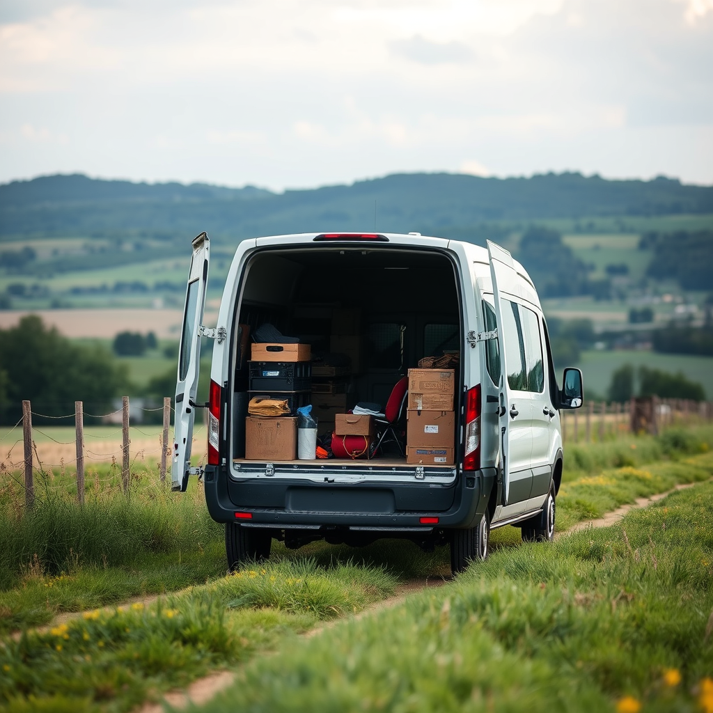 What Van Has the Least Problems? A Comprehensive Guide to Reliable Vans That Last