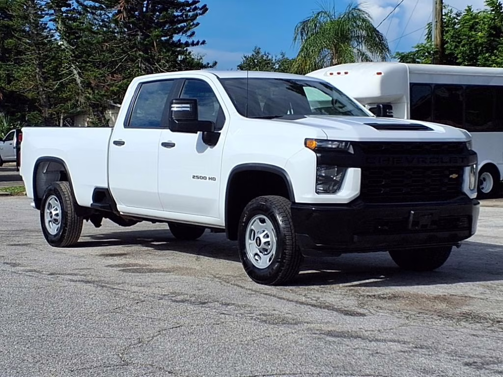 What Are the Red Flags When Buying a Used Truck? A Comprehensive Guide for Bradenton and Beyond