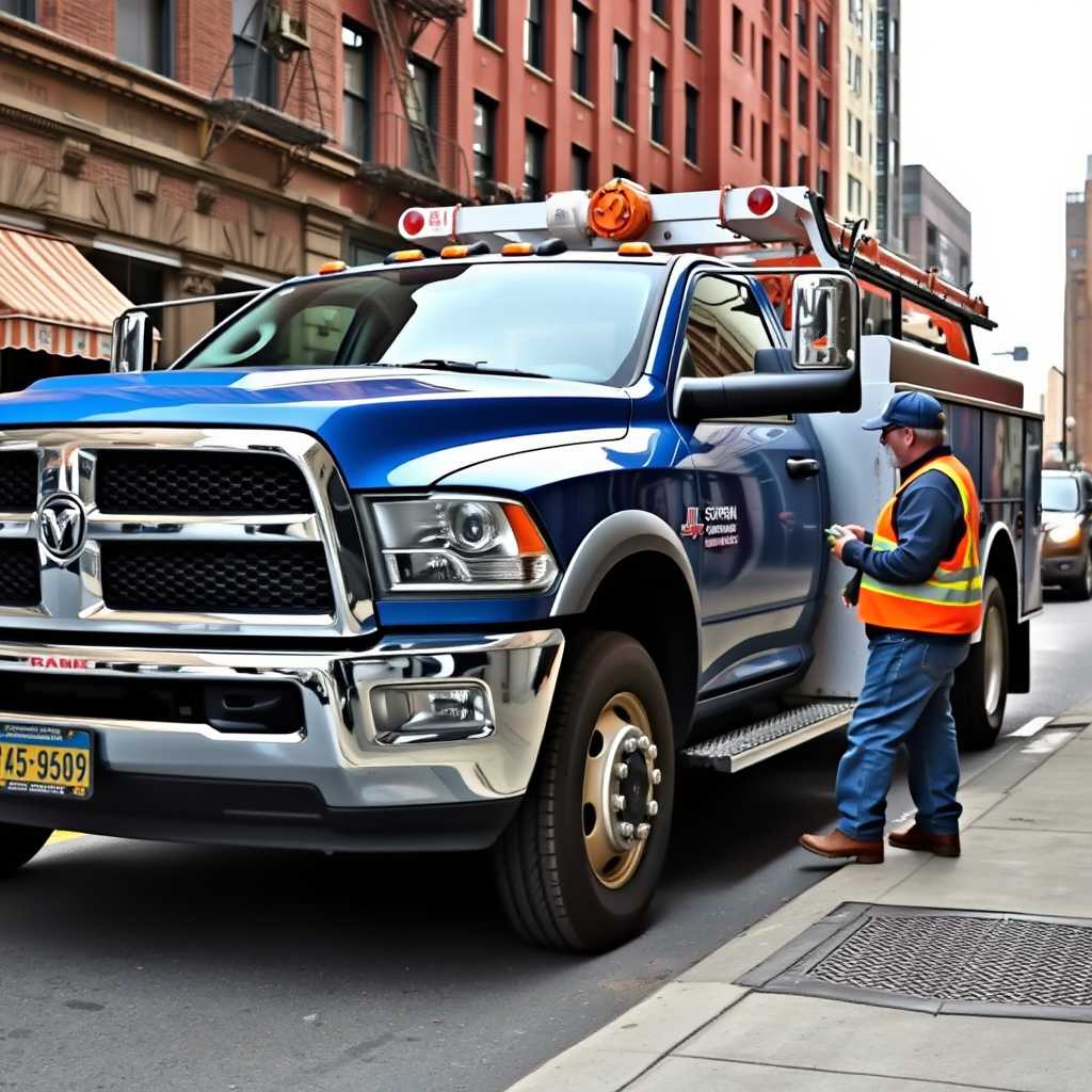 Is Buying a Used Work Truck Worth It? A Comprehensive Guide for Bradenton and Beyond