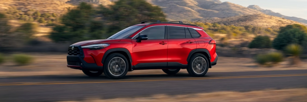 What's New with Toyota? Big Moves in Tech, Safety & Going Green