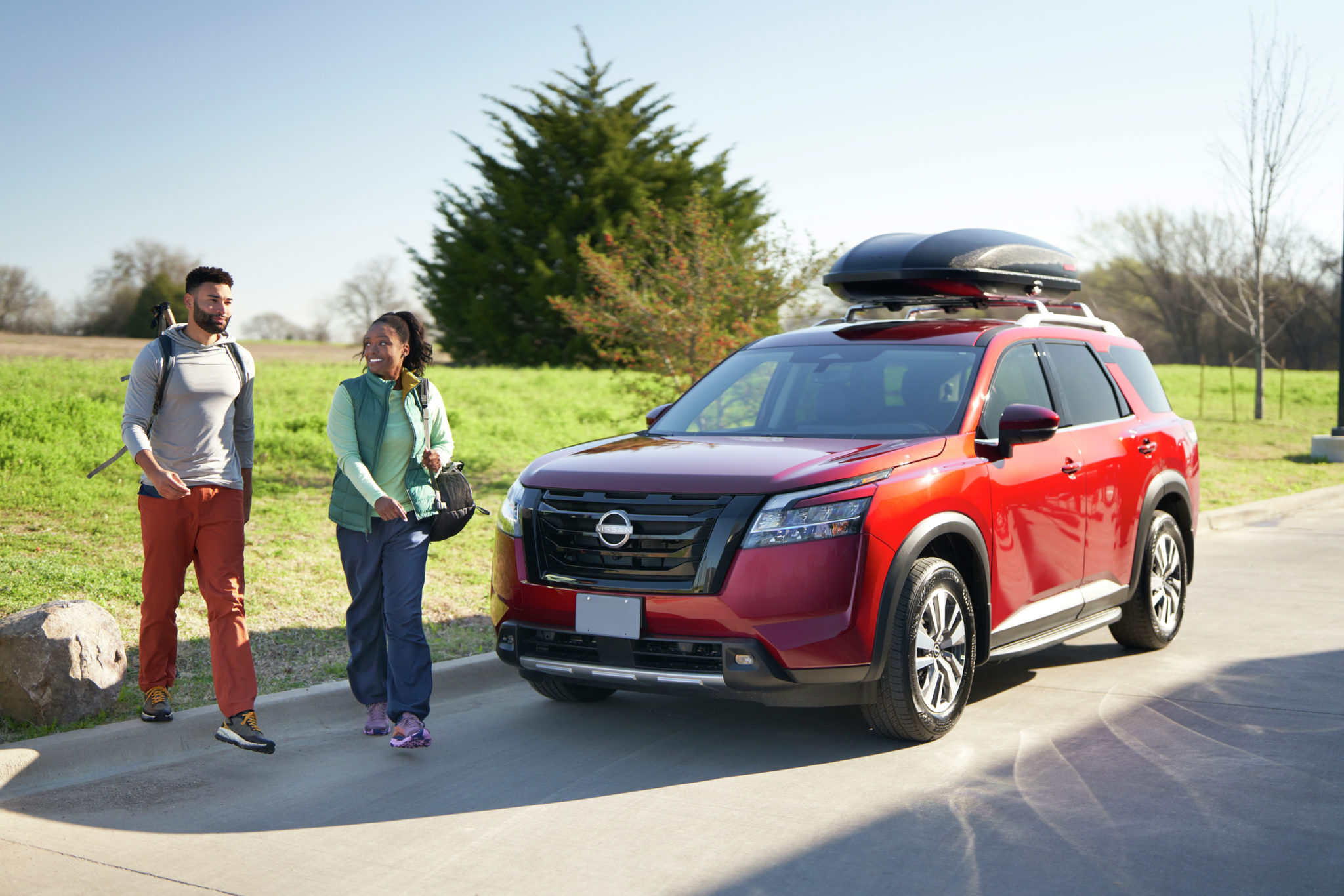 Which Nissans Are Best for Families? 2025 Models to Consider