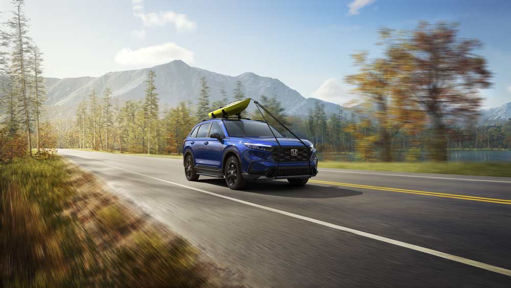 Why Now's the Time to Buy a Honda from Thayer Honda