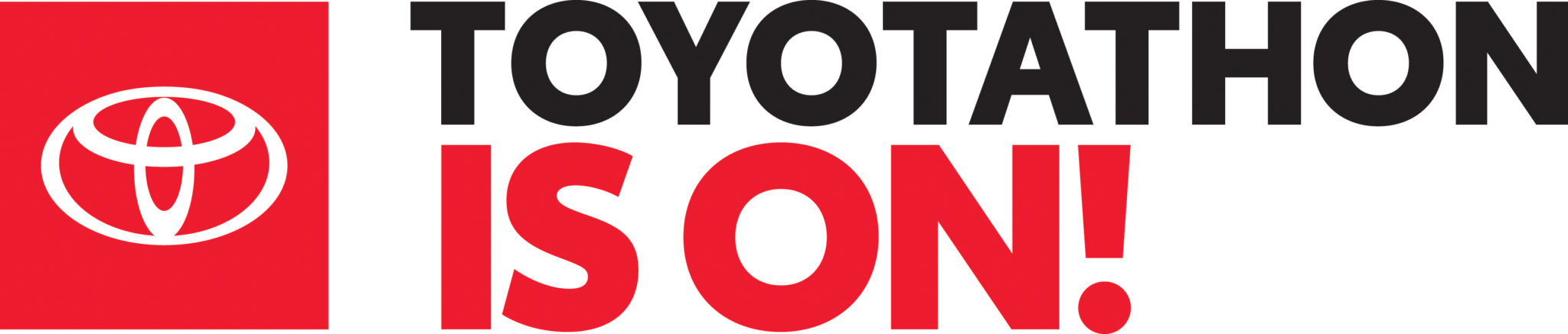 Rev Up Your Holidays with Toyotathon at Thayer Toyota!