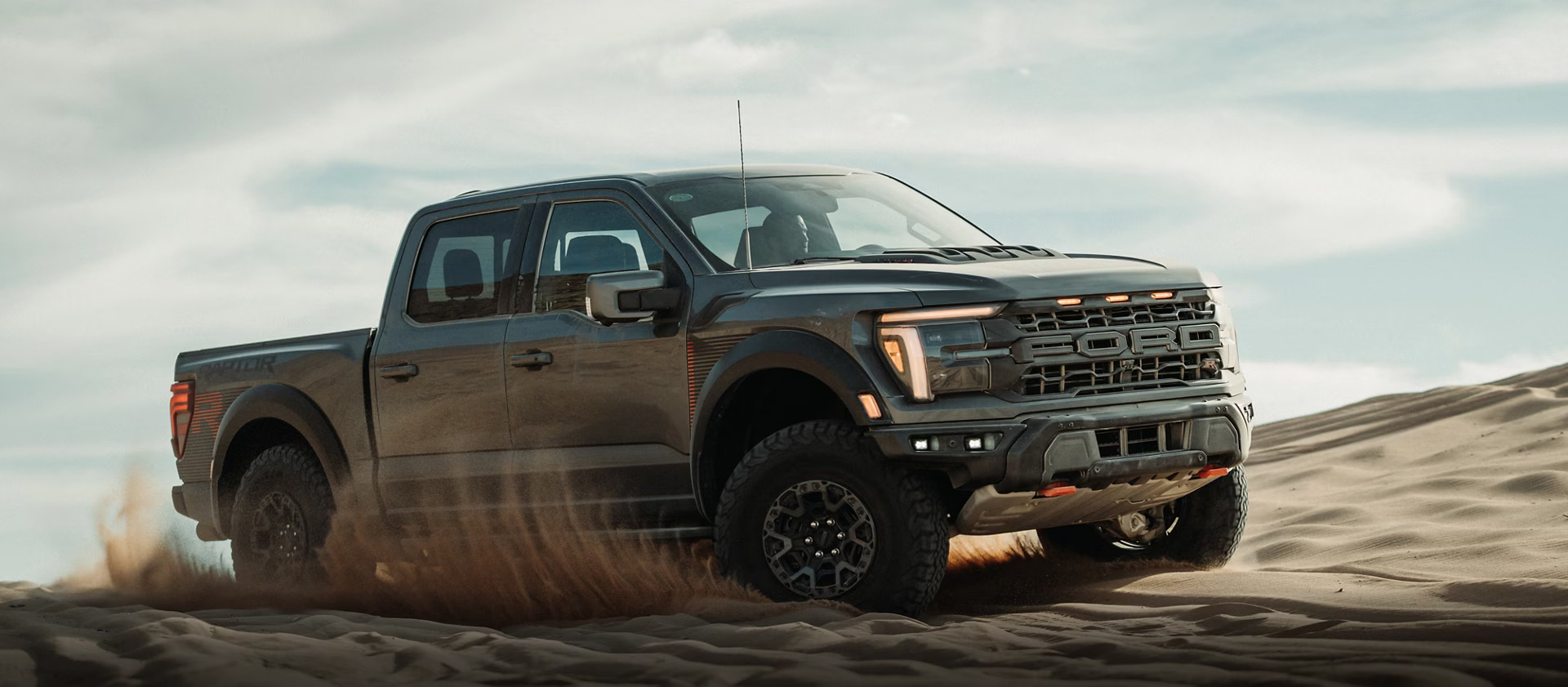 2025 Ford F-150 STX Exterior