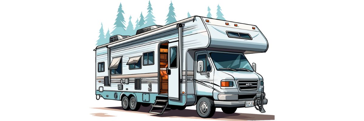 Commercial Truck & RV Service at Jarrett-Gordon Ford Winter Haven
