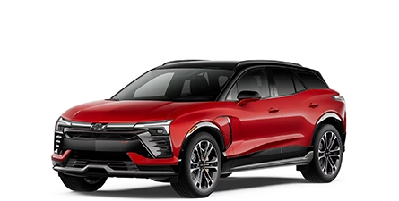 Blazer EV