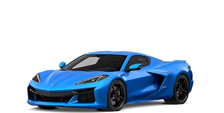 Corvette