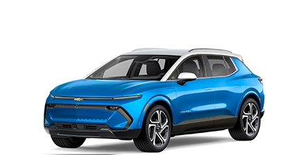 Equinox EV
