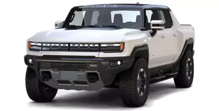 Hummer EV Pickup