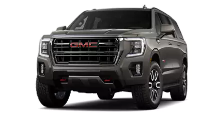 Yukon XL
