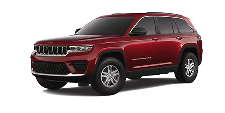 Grand Cherokee