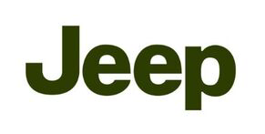 New Jeep