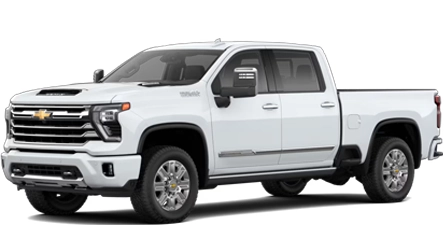 Silverado 3500HD