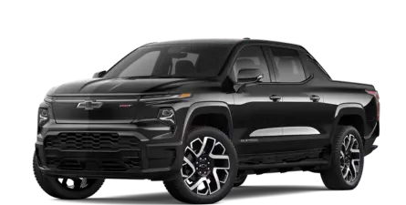 Silverado EV