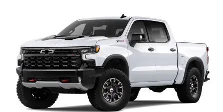 Silverado 1500