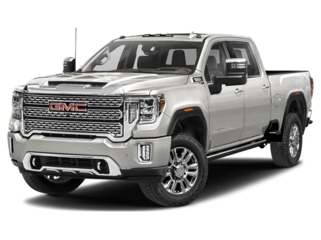 2023 GMC Sierra 2500 Denali HD