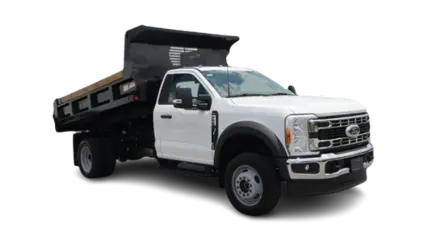 Dump Body