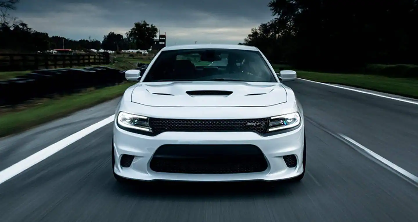 2019 charger gallery exterior3