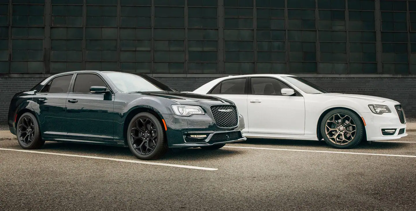2019 chrysler 300 gallery 07