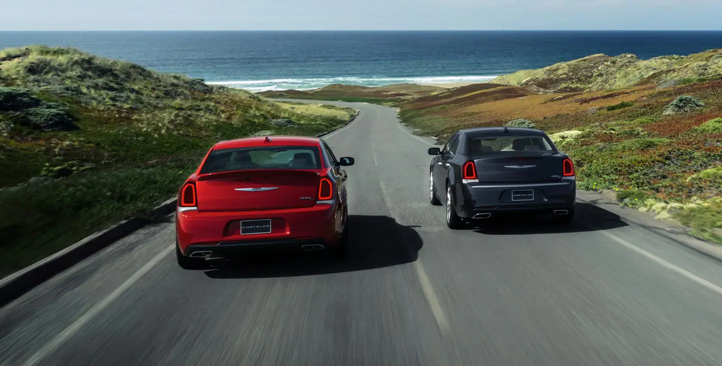 2018 chrysler 300 gallery exterior 1