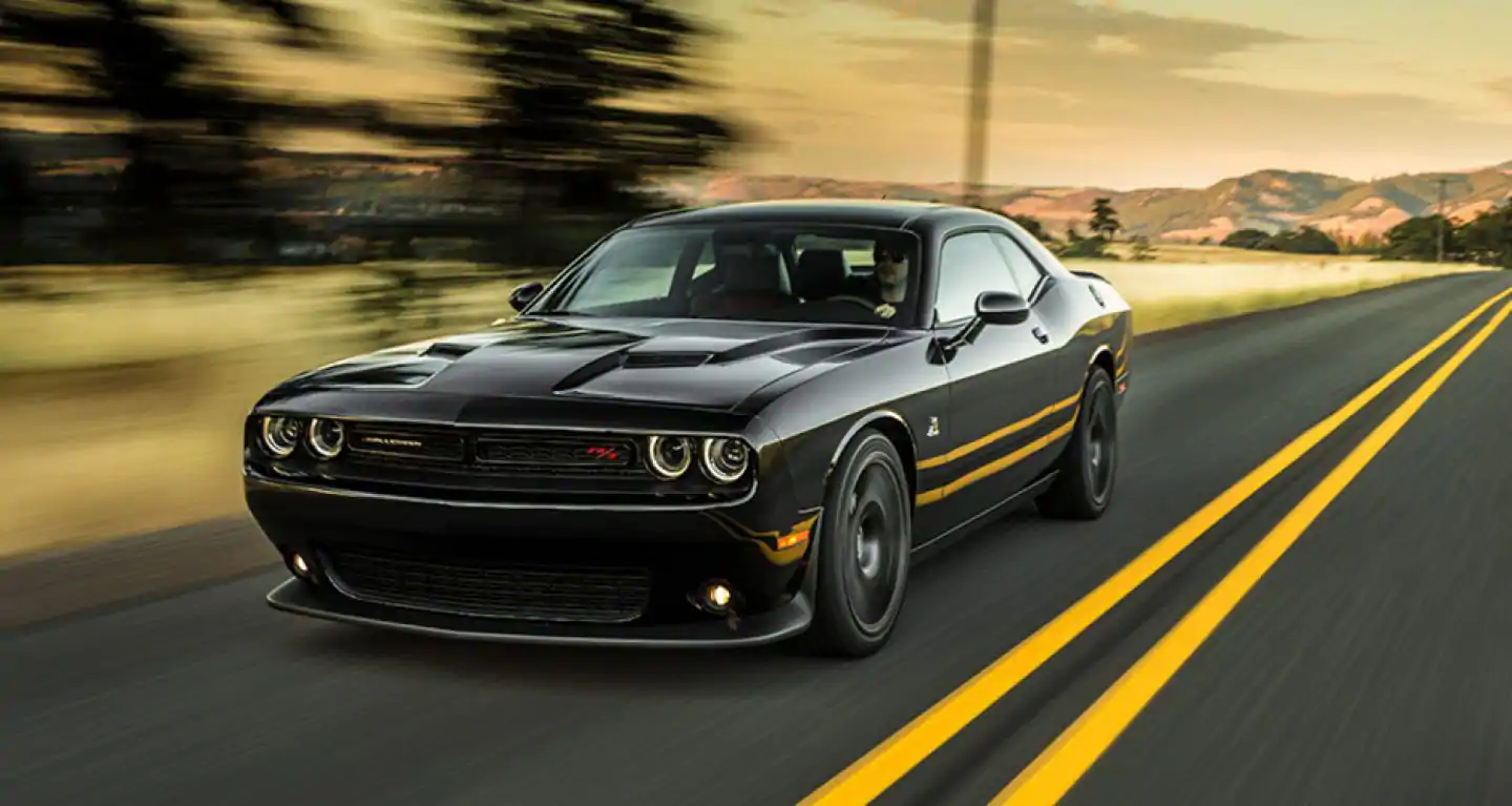 2018 challenger gallery exterior4