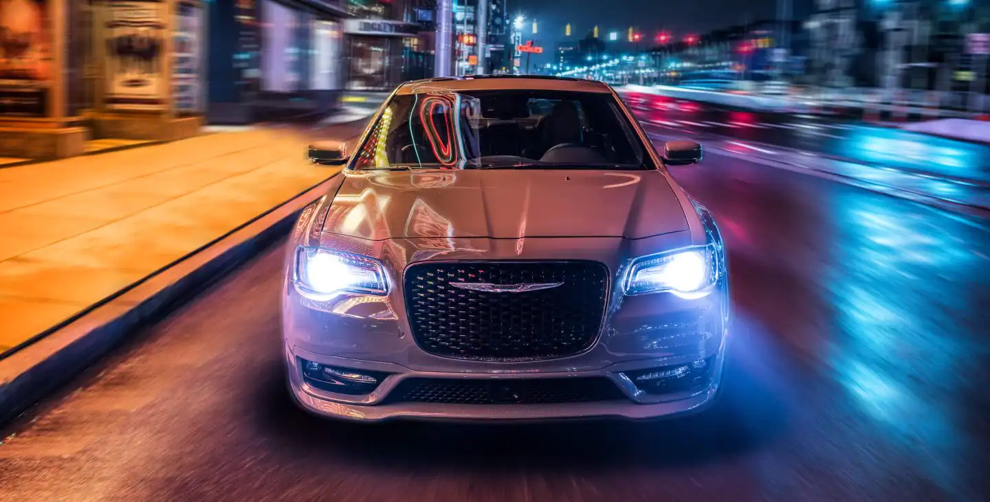 2018 chrysler 300 gallery exterior 3