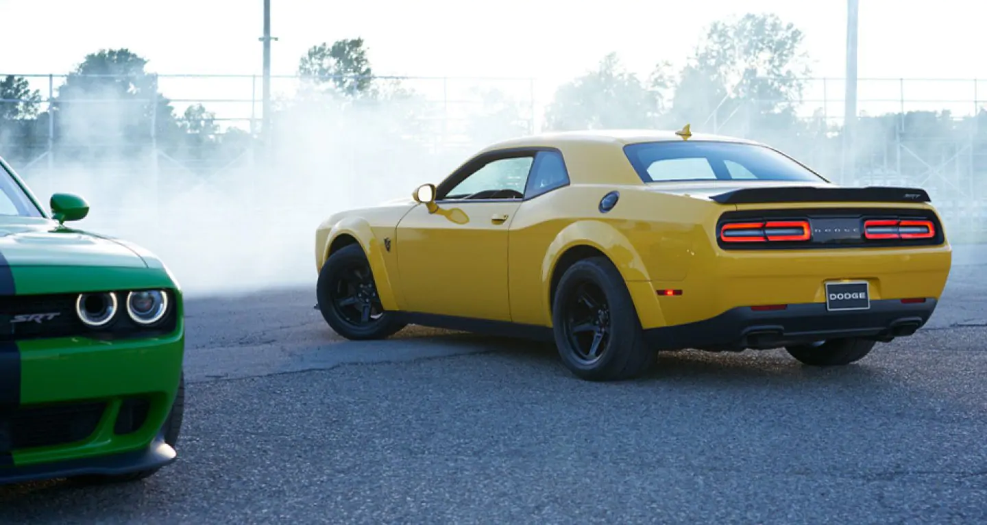 2018 challenger gallery exterior8