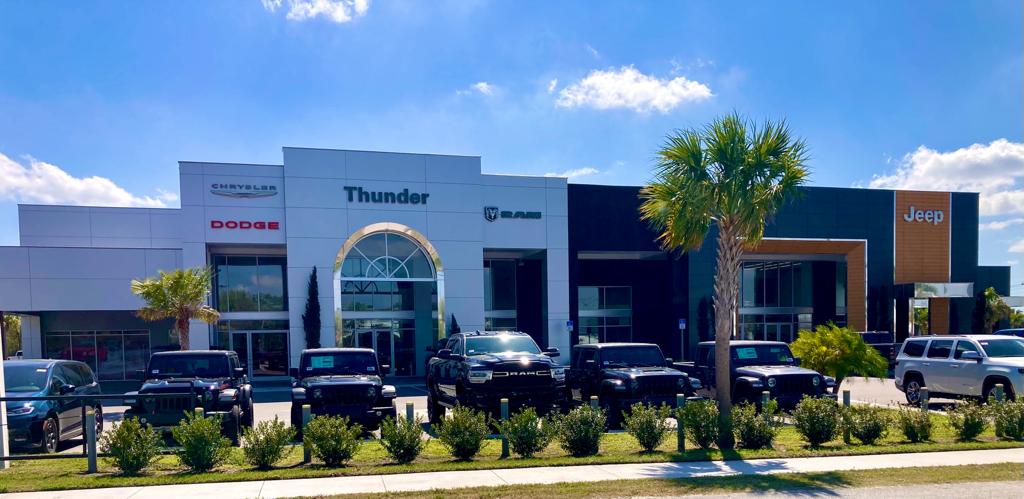 thunder-chrysler