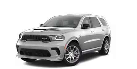 New Dodge Durango
