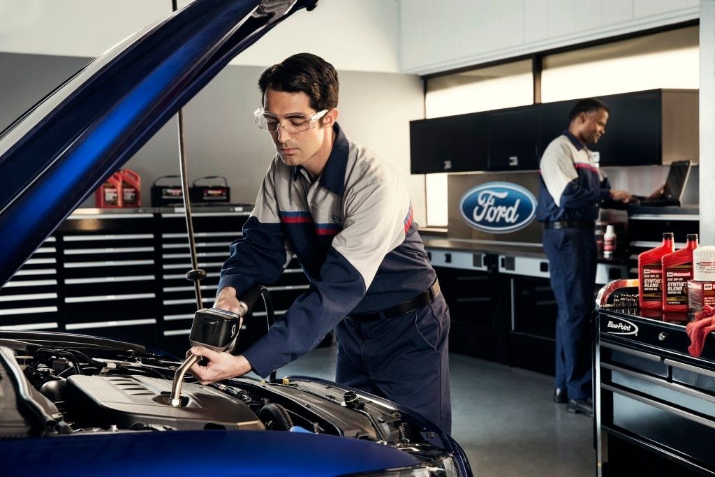 Browse Keystone Ford inventory
