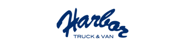 Harbor — body manufacturer badge