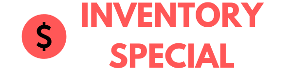 Inventory Special