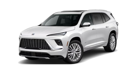 Buick GMC Enclave