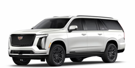 Buick GMC Escalade