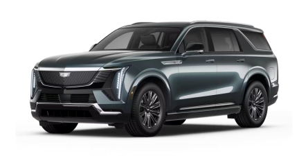 Buick GMC Escalade IQL