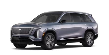 Buick GMC Vistiq