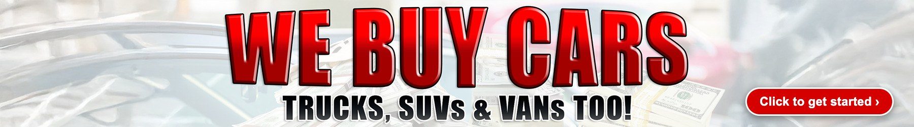 Promotional banner