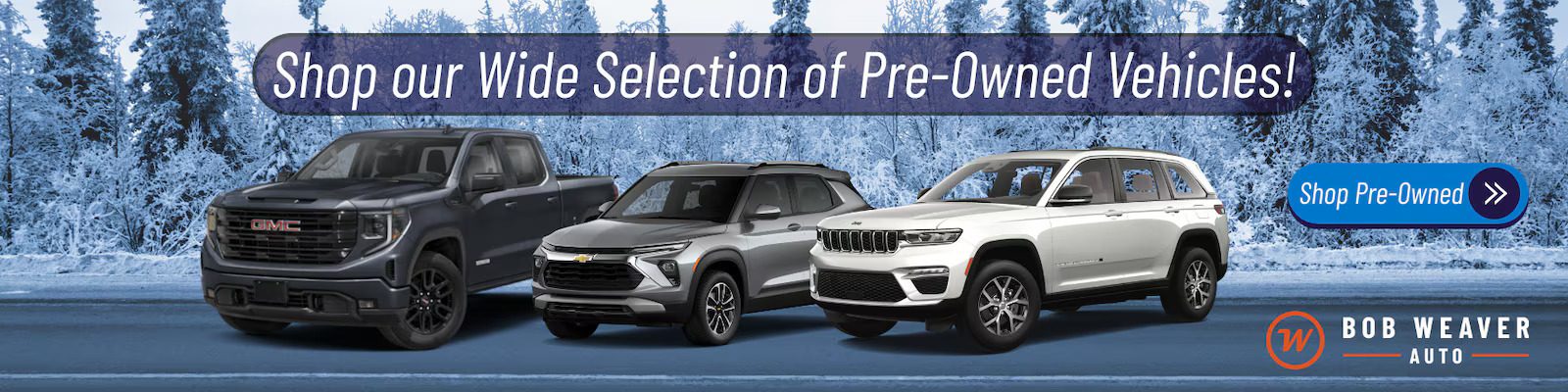 Pre-Owned