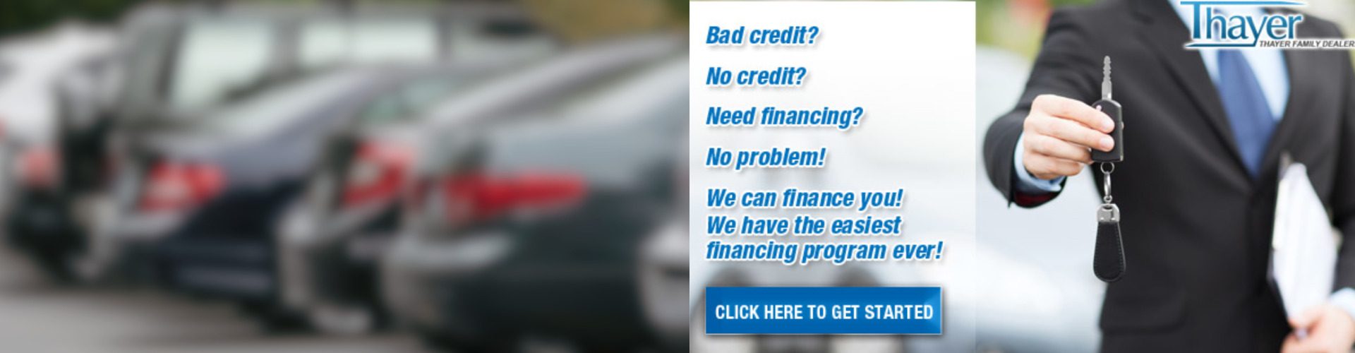 Finance With Us