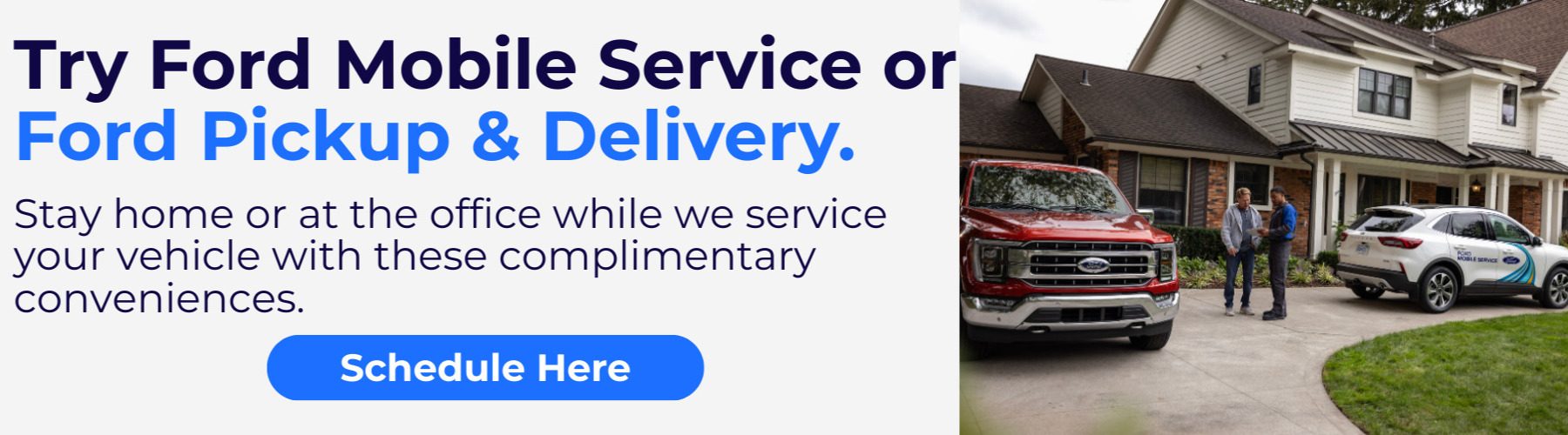 Winter Haven Service