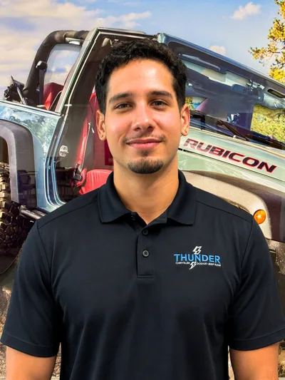 Ernesto Perez