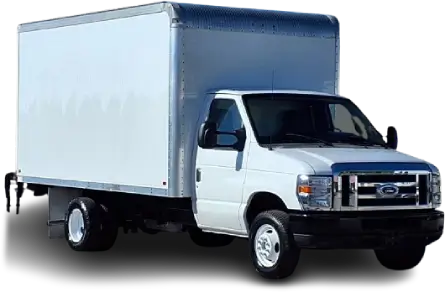 Box Trucks